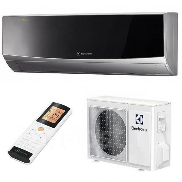 Кондиціонер ELECTROLUX EACS-12HG-B2/N3 Кондиціонер ELECTROLUX EACS-12HG-B2/N3
