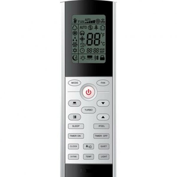 Кондиціонер ELECTROLUX EACS/I-09HM/N3_15Y Кондиціонер ELECTROLUX EACS/I-09HM/N3_15Y