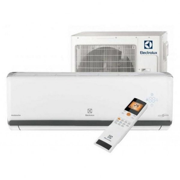 Кондиціонер ELECTROLUX EACS/I-18HAV/N8_19Y