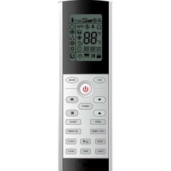 Кондиціонер ELECTROLUX EACS/I-24HM/N3_15Y Кондиціонер ELECTROLUX EACS/I-24HM/N3_15Y