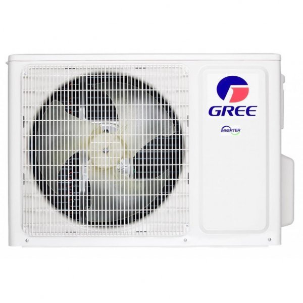 Кондиціонер GREE STAGE (GWH09QDS6DBD2AGWH09YDS6DBA2A)