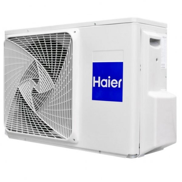 Кондиціонер Haier 1U12BR4ERAH-E1/ AS12FM5HRA-E1 Кондиціонер Haier 1U12BR4ERAH-E1/ AS12FM5HRA-E1