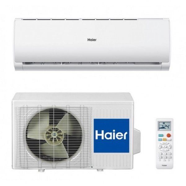 Кондиціонер Haier 1U18TR4ERA / AS18TB3HRA Кондиціонер Haier 1U18TR4ERA / AS18TB3HRA