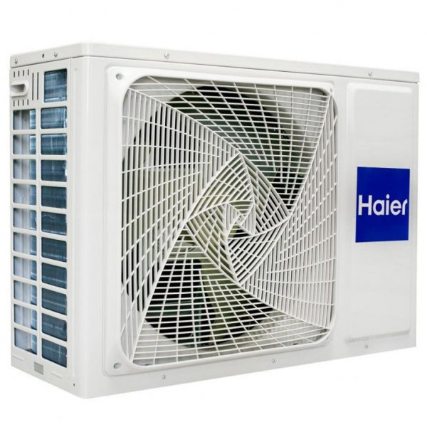 Кондиціонер Haier 1U25S2SM1FA /AS25S2SF1FA Кондиціонер Haier 1U25S2SM1FA /AS25S2SF1FA