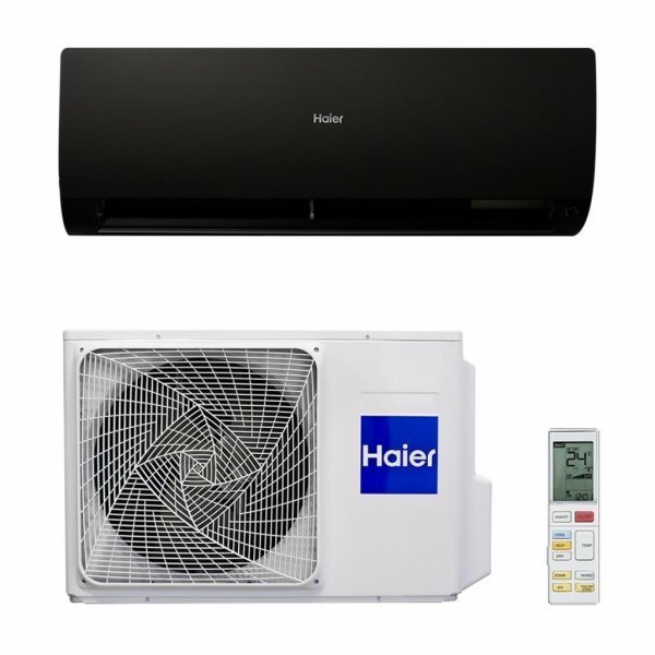 Кондиціонер Haier 1U35S2SM1FA/AS35S2SF1FA - BC Кондиціонер Haier 1U35S2SM1FA/AS35S2SF1FA - BC