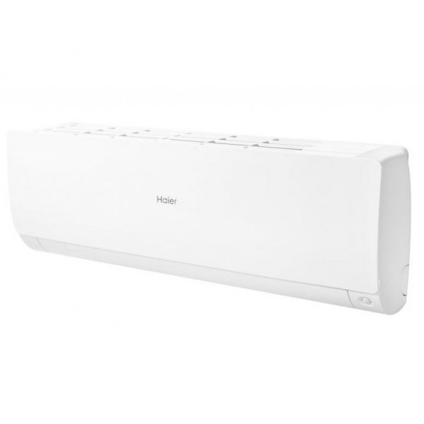 Кондиціонер Haier 1U50S2SJ2FA/AS50S2SF1FA - CW Кондиціонер Haier 1U50S2SJ2FA/AS50S2SF1FA - CW
