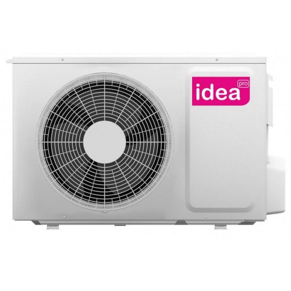 Кондиціонер IDEA ISR-18HR-PA7-N1