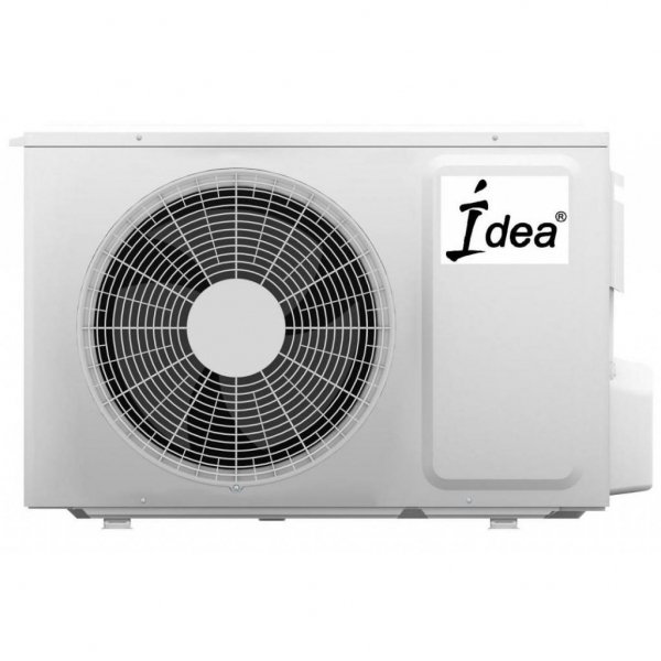 Кондиціонер IDEA ISR-18HR-SA7-N1