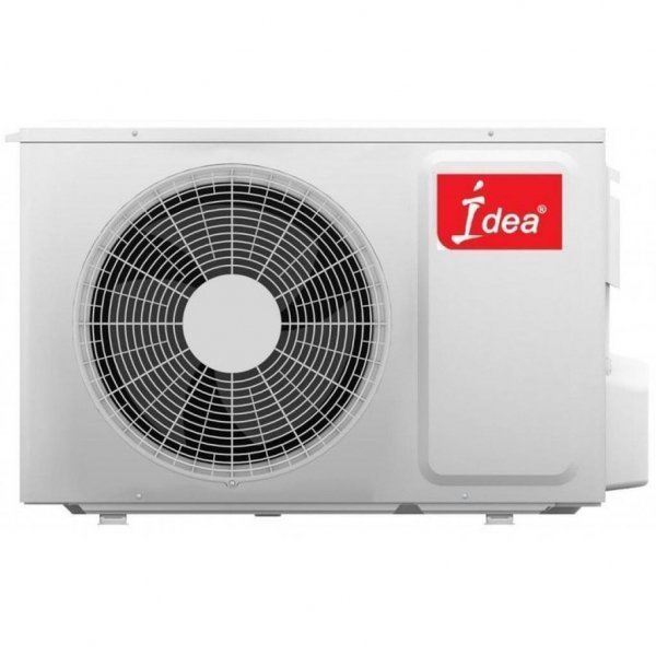 Кондиціонер IDEA ISR-24HR-SA0-DN8 ION (ISR-24HR-SA0-DN8)