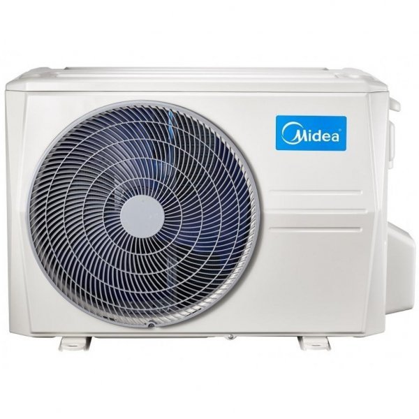 Кондиціонер MIDEA AF8-12N1C2-I/AF8-12N1C2-O