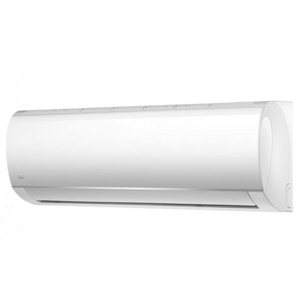 Кондиціонер MIDEA MA-12N1D0-I/MA-12N1D0-O Кондиціонер MIDEA MA-12N1D0-I/MA-12N1D0-O