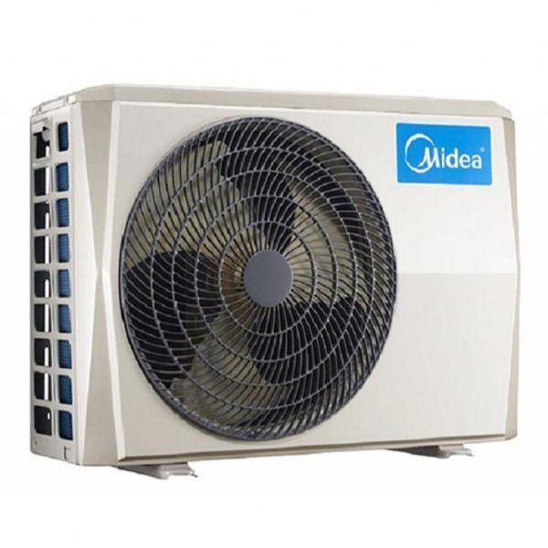 Кондиціонер MIDEA MB-12N1D0-I/MB-12N1D0-O Кондиціонер MIDEA MB-12N1D0-I/MB-12N1D0-O