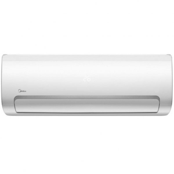 Кондиціонер MIDEA MB-12N8D6H-I/MB-12N8D6H-O Кондиціонер MIDEA MB-12N8D6H-I/MB-12N8D6H-O