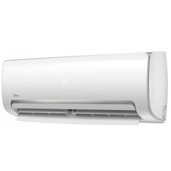 Кондиціонер MIDEA MB-12N8D6H-I/MB-12N8D6H-O Кондиціонер MIDEA MB-12N8D6H-I/MB-12N8D6H-O