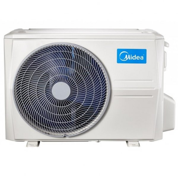 Кондиціонер MIDEA MB-12N8D6H-I/MB-12N8D6H-O Кондиціонер MIDEA MB-12N8D6H-I/MB-12N8D6H-O