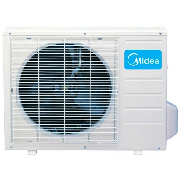 Кондиціонер MIDEA MS12F-30HRN1-Q Кондиціонер MIDEA MS12F-30HRN1-Q