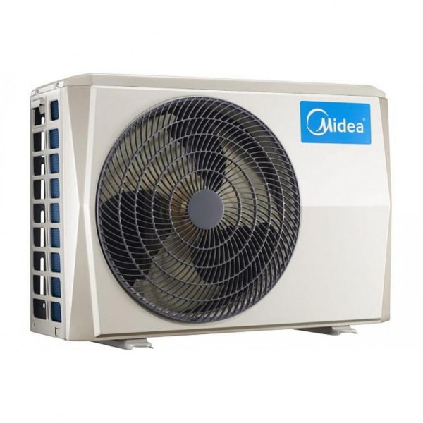 Кондиціонер MIDEA MSMA-12HRN1-I/MSMA-12HRN1-O