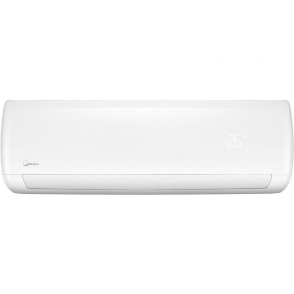 Кондиціонер MIDEA MSMB-12HRFN1-Q ION Кондиціонер MIDEA MSMB-12HRFN1-Q ION