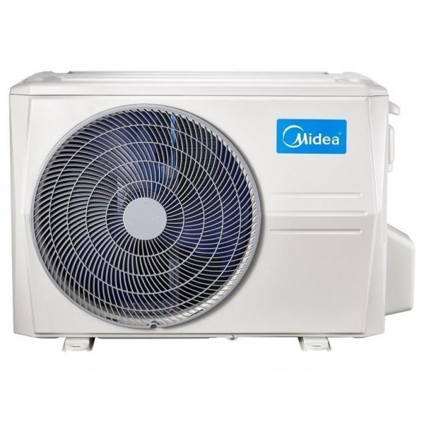 Кондиціонер MIDEA MSMB-12HRFN1-Q ION Кондиціонер MIDEA MSMB-12HRFN1-Q ION