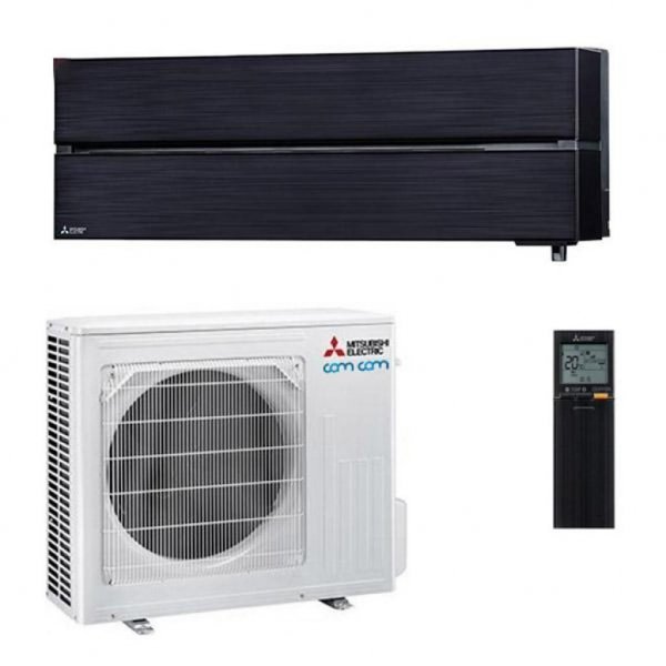 Кондиціонер Mitsubishi Electric MSZ-LN35VGB/MUZ-LN35VG Кондиціонер Mitsubishi Electric MSZ-LN35VGB/MUZ-LN35VG