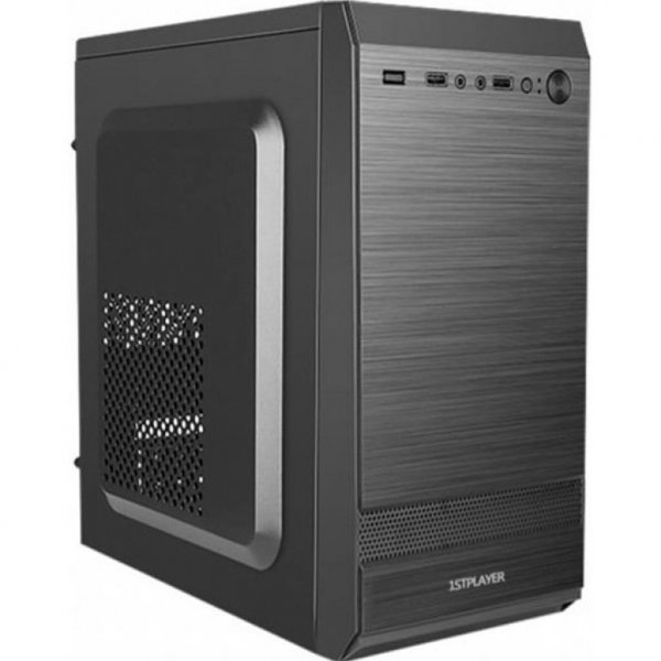 Корпус до комп'ютера 1stPlayer 1stPlayer M3