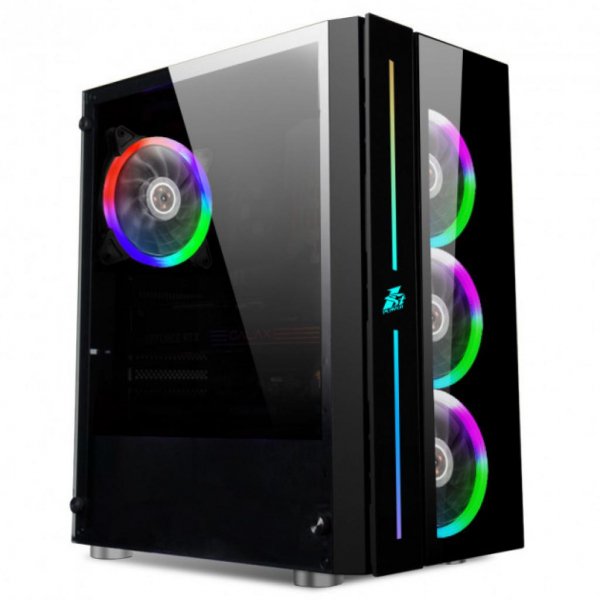 Корпус до комп'ютера 1stPlayer B7-E-R1