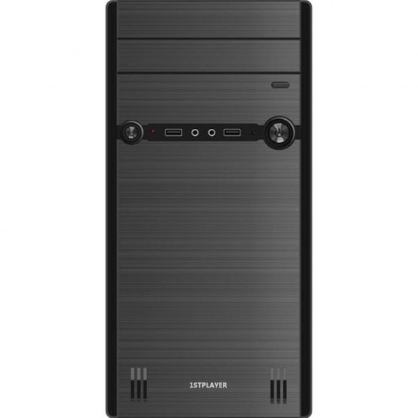 Корпус до комп'ютера 1stPlayer M5-450PLS