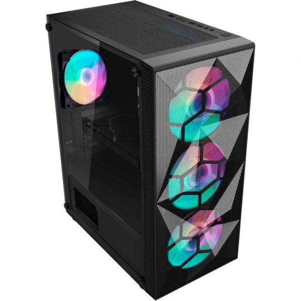 Корпус до комп'ютера 1stPlayer X7-3G6P-1G6