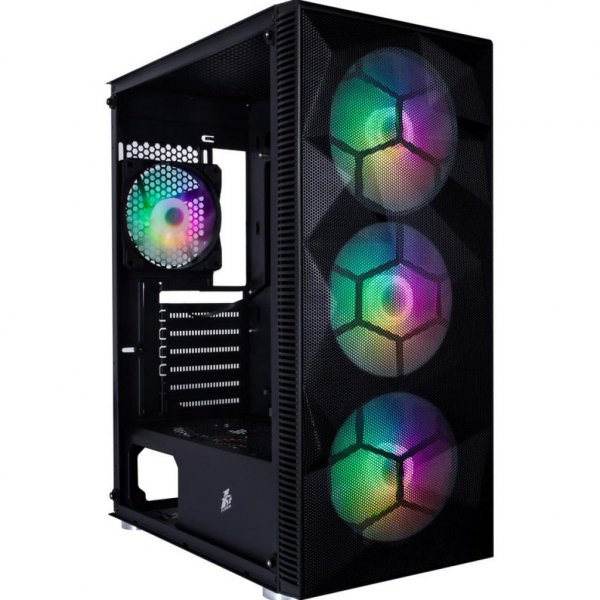 Корпус до комп'ютера 1stPlayer X7-3G6P-1G6