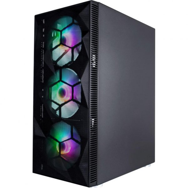 Корпус до комп'ютера 1stPlayer X7-3G6P-1G6