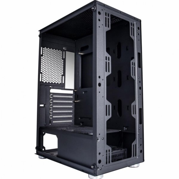 Корпус до комп'ютера 1stPlayer X7-3G6P-1G6
