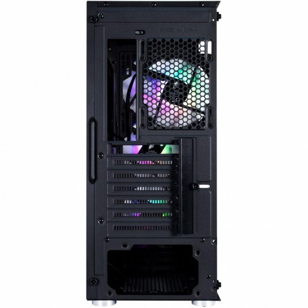Корпус до комп'ютера 1stPlayer X7-3G6P-1G6