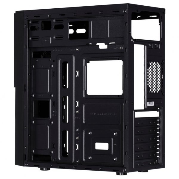 Корпус до комп'ютера 2E ALFA (2E-E190-3U) Корпус до комп'ютера 2E ALFA (2E-E190-3U)