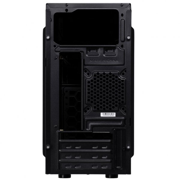 Корпус до комп'ютера 2E BASIS (2E-RD860-3U) Корпус до комп'ютера 2E BASIS (2E-RD860-3U)