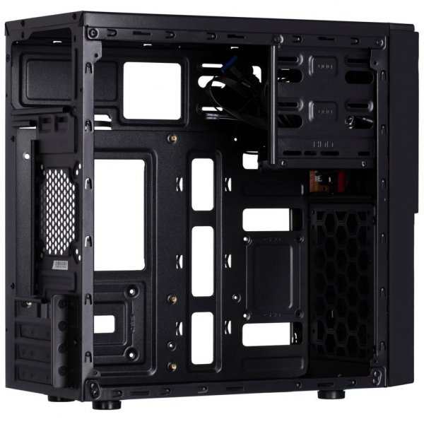 Корпус до комп'ютера 2E BASIS (2E-RD860-3U) Корпус до комп'ютера 2E BASIS (2E-RD860-3U)