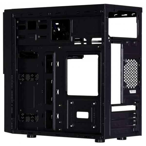 Корпус до комп'ютера 2E BASIS (2E-RD860-3U) Корпус до комп'ютера 2E BASIS (2E-RD860-3U)