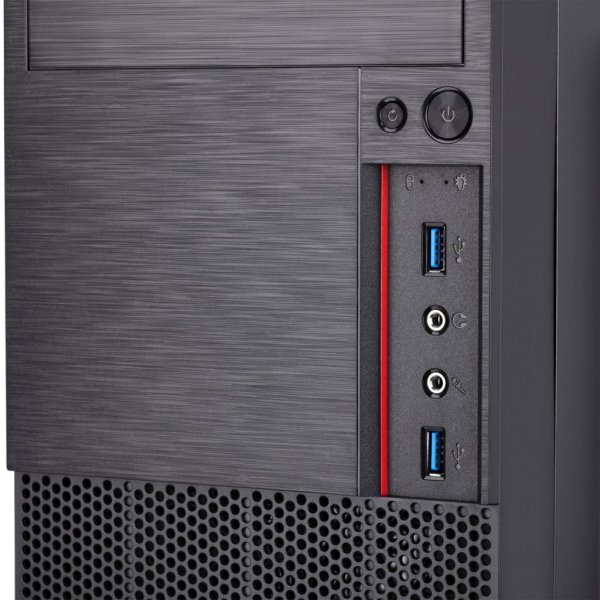 Корпус до комп'ютера 2E BASIS (2E-RD860-3U) Корпус до комп'ютера 2E BASIS (2E-RD860-3U)