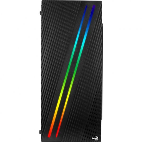 Корпус до комп'ютера AeroCool Streak-A-BK-v1 (4718009158573) Корпус до комп'ютера AeroCool Streak-A-BK-v1 (4718009158573)