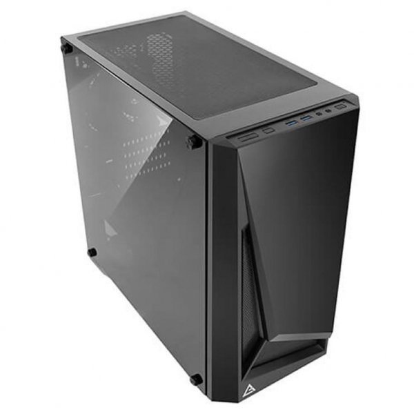 Корпус до комп'ютера Antec DP301M (0-761345-80020-4) Корпус до комп'ютера Antec DP301M (0-761345-80020-4)