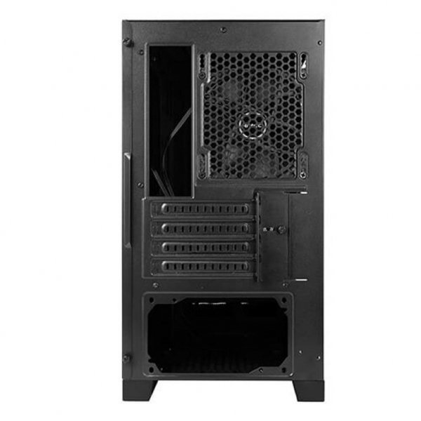 Корпус до комп'ютера Antec DP301M (0-761345-80020-4) Корпус до комп'ютера Antec DP301M (0-761345-80020-4)