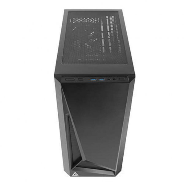 Корпус до комп'ютера Antec DP301M (0-761345-80020-4) Корпус до комп'ютера Antec DP301M (0-761345-80020-4)