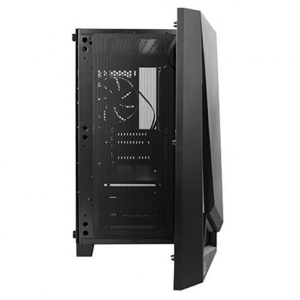 Корпус до комп'ютера Antec DP301M (0-761345-80020-4) Корпус до комп'ютера Antec DP301M (0-761345-80020-4)