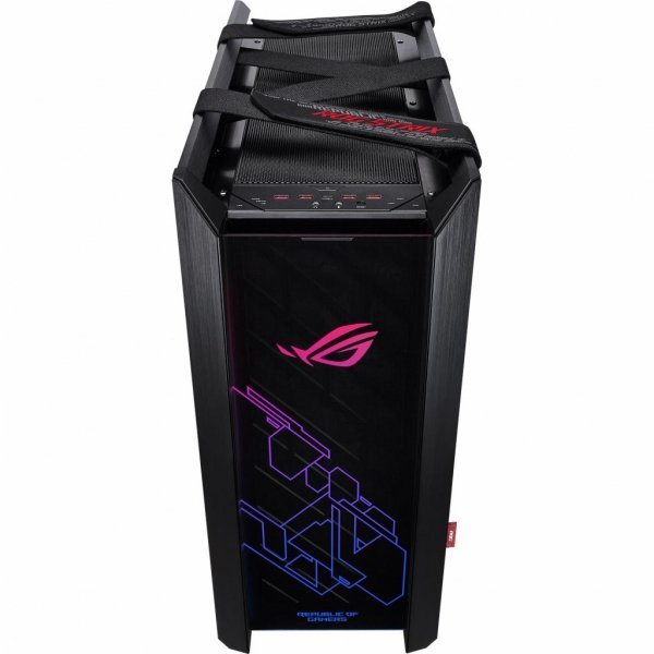 Корпус до комп'ютера ASUS GX601 ROG STRIX HELIOS (90DC0020-B39000)