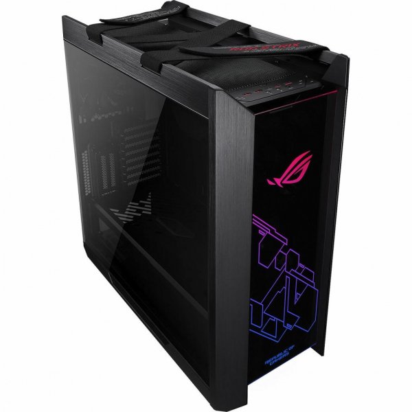 Корпус до комп'ютера ASUS GX601 ROG STRIX HELIOS (90DC0020-B39000)