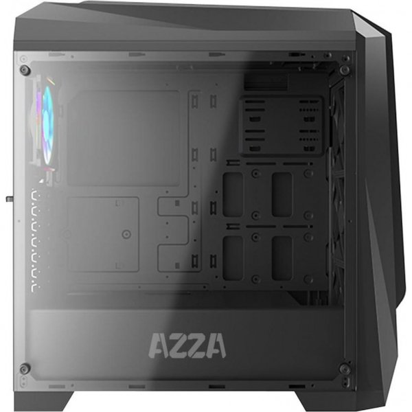 Корпус до комп'ютера AZZA CHROMA 410A (CSAZ-410A)