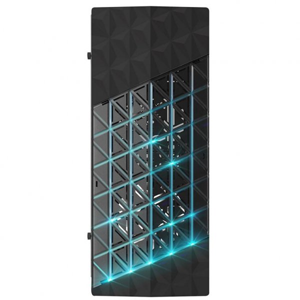 Корпус до комп'ютера AZZA Onyx 260X (CSAZ-260X) Корпус до комп'ютера AZZA Onyx 260X (CSAZ-260X)