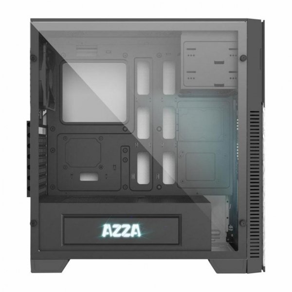 Корпус до комп'ютера AZZA Onyx 260X (CSAZ-260X) Корпус до комп'ютера AZZA Onyx 260X (CSAZ-260X)