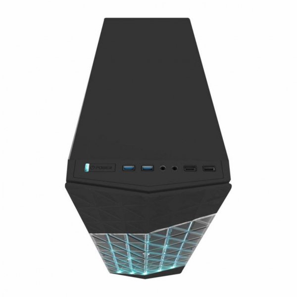 Корпус до комп'ютера AZZA Onyx 260X (CSAZ-260X) Корпус до комп'ютера AZZA Onyx 260X (CSAZ-260X)