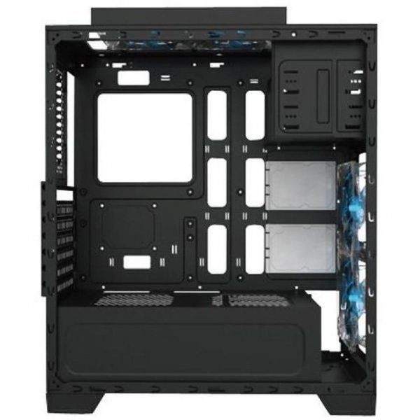 Корпус до комп'ютера AZZA Onyx 260X (CSAZ-260X) Корпус до комп'ютера AZZA Onyx 260X (CSAZ-260X)