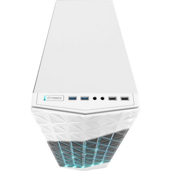 Корпус до комп'ютера AZZA Onyx 260X W (Onyx 260W)